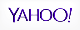 Yahoo! logo